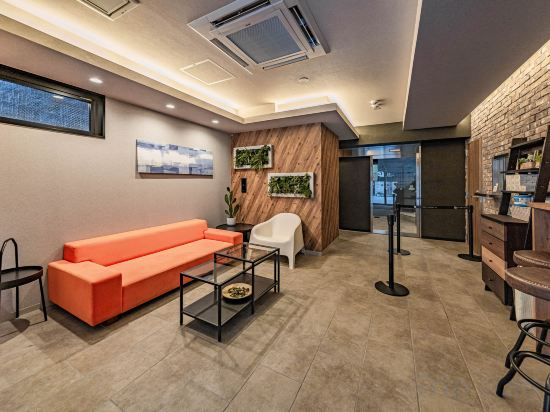 Hotel Interior/Public Areas 3, ASY Shin-Imamiya | Namba & USJ Access| KIX, Osaka