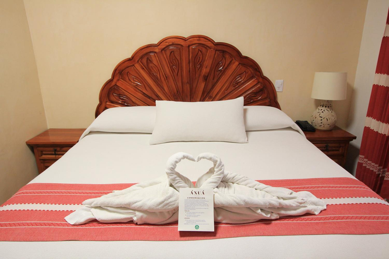 Bedroom 3, Hotel Anua Oaxaca, Del Centro