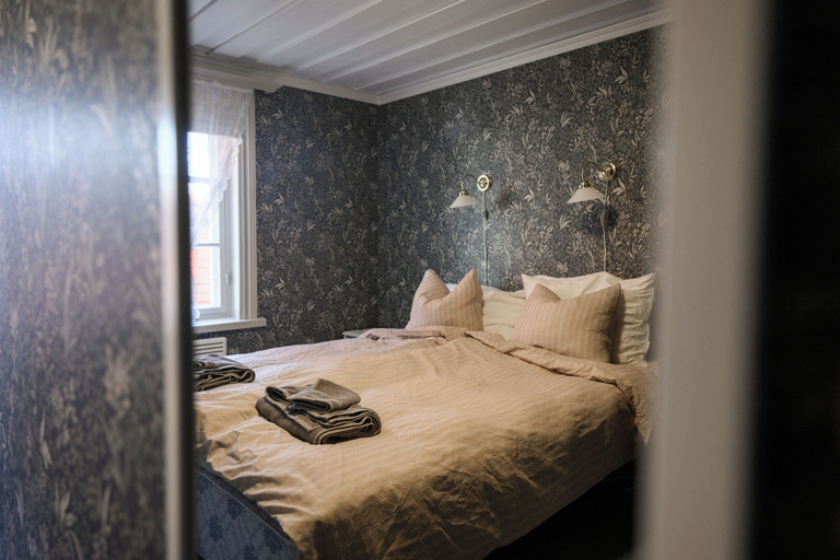 Room 5, Gården, Ostrobothnia