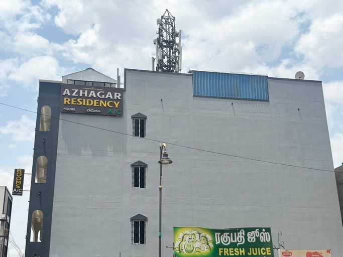 Miscellaneous 5, Azhagar Residency, Tiruvannamalai