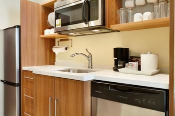 Others 2, Home2Suites by Hilton Edmond, Oklahoma