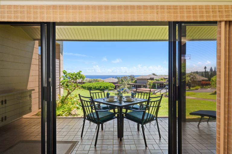Interior 3, Two-story Ocean View Retreat Steps From Pool & Beaches -krv 915, Maui