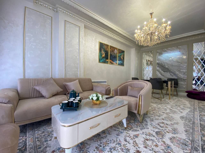 Others 3, Royal Heritage 2BR Tashkent City Gardens, Tashkent City