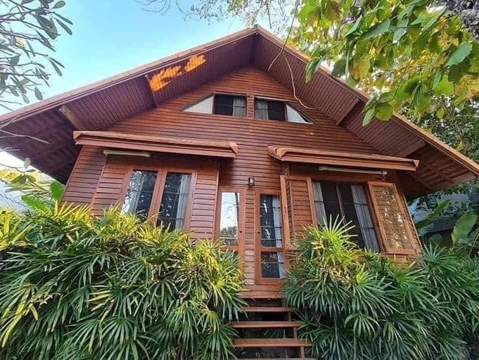 Exterior & Views 2, the NOW by Kru Se Mini Villa, Mae Rim
