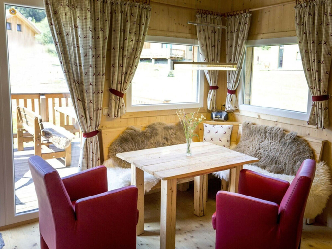 Interior 3, Cabin With 1 Bedroom, Murau