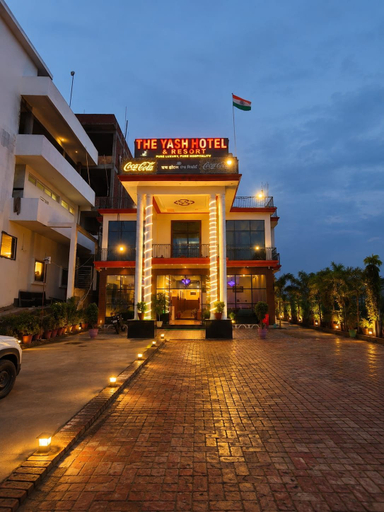 Primary image, The Yash Hotel And Resort, Faizabad