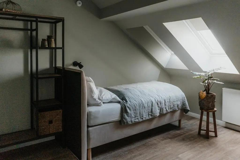 Bedroom 4, HONOW HOTEL, Märkisch-Oderland