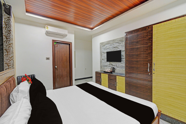 Room 4, Super Collection O Gachibowli Phase 2, Hyderabad
