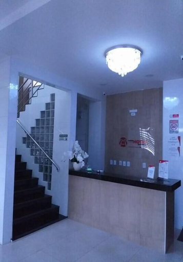 Public Area 3, Mais Hotel Express, São Luis