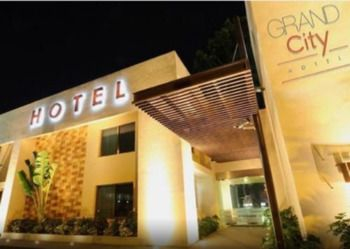 Others 1, Grand City Hotel Cancun - Near Market 28, Benito Juárez