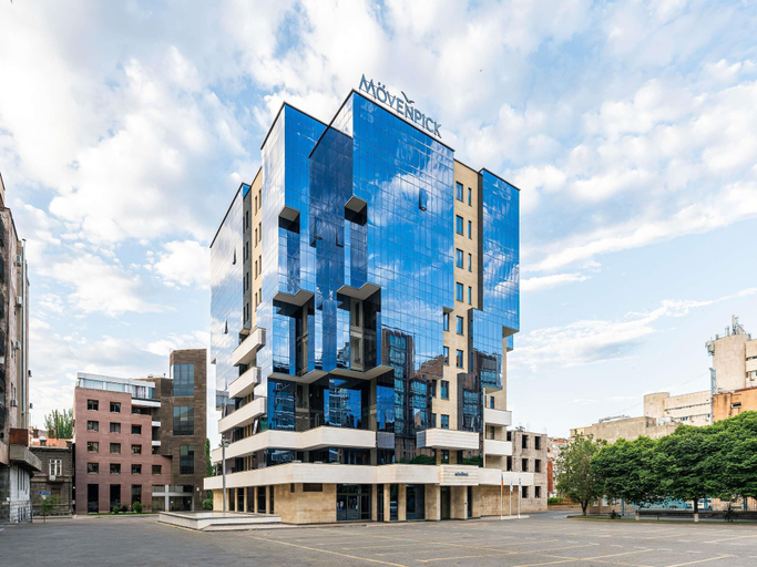 Primary image 1, Mövenpick Yerevan, Yerevan