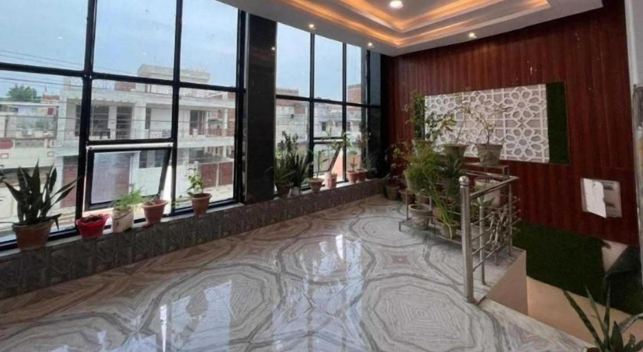 Interior 3, Hotel Moongaze Inn, Kanpur Nagar