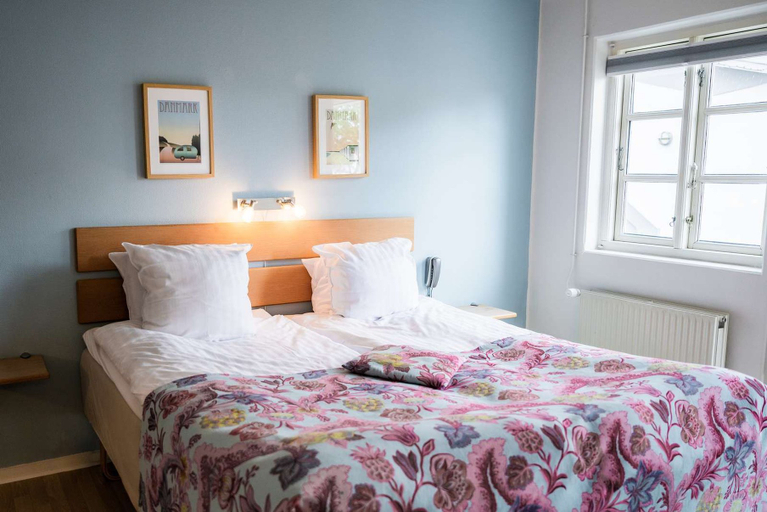 Bedroom 4, Aalbaek Badehotel, Sure Hotel Collection by Best Western, Frederikshavn