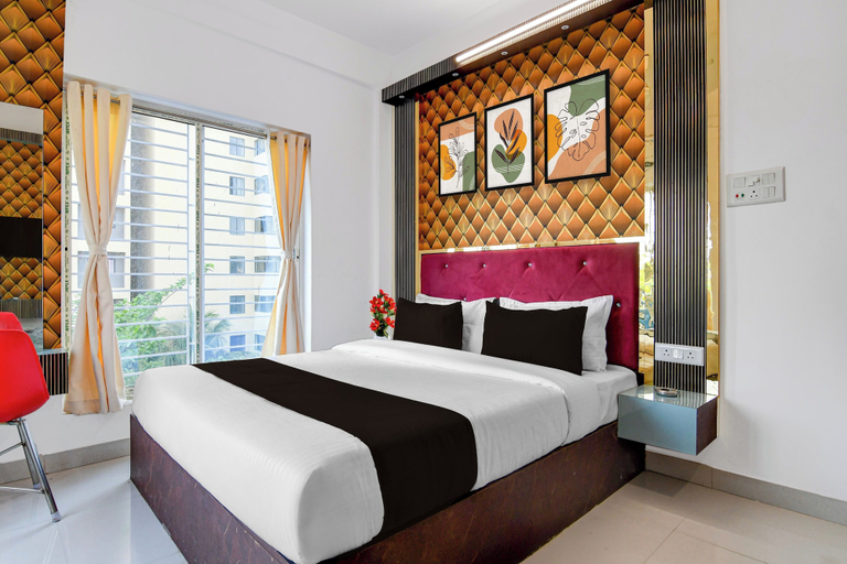 Room 3, Super Collection O Mukundapur, South 24 Parganas
