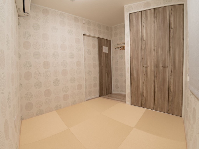 Room 1, SA INN, Taitō