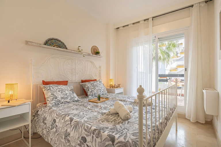 Bedroom 3, Calanova Grand Golf, Málaga