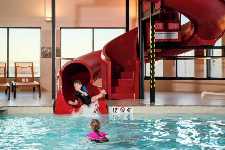 Sport & Beauty 3, Courtyard by Marriott Calgary South, Division No. 6