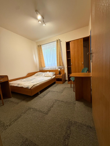 Bedroom 3, Hotel Marco Plonsk Szkolna 115, Płońsk