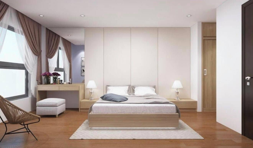 Room 5, Shreshtam Signature Serviced Apartment, Hyderabad
