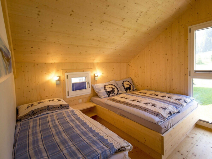 Room, Cabin With 1 Bedroom, Murau