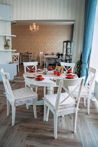 Others, Hotel Haus Singer, Prignitz