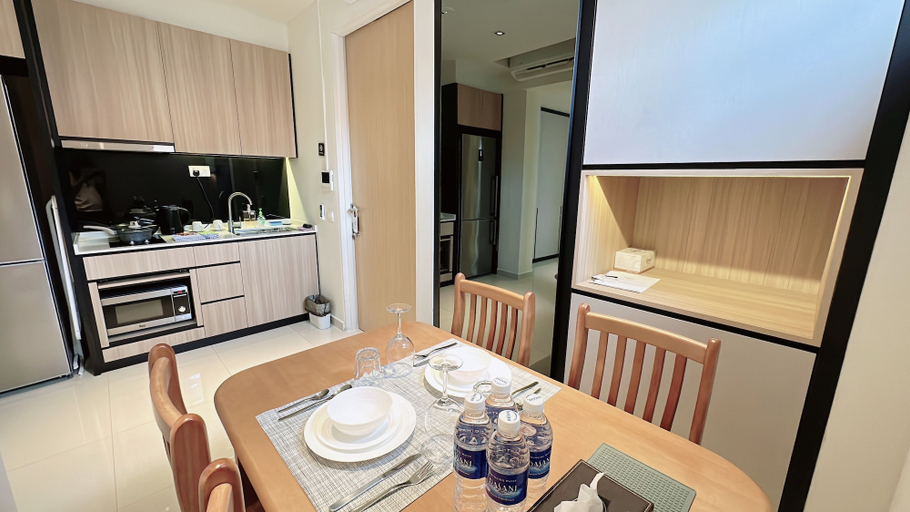 Others 5, Moulmein Studios by K&C Serviced Apartment, Singapore