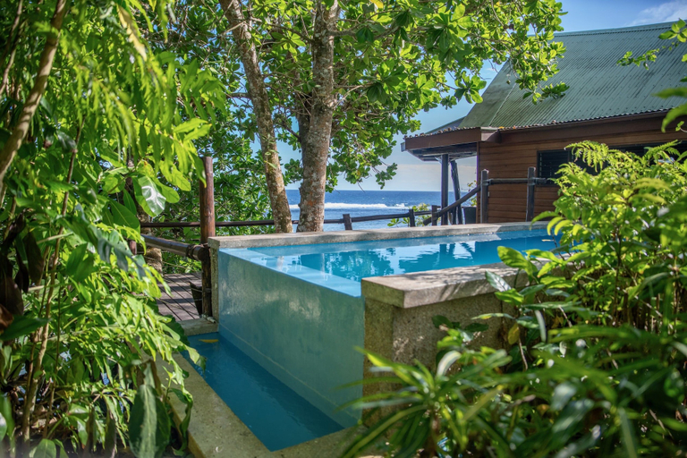 Sport & Beauty 2, Savasi Island Resort, Cakaudrove