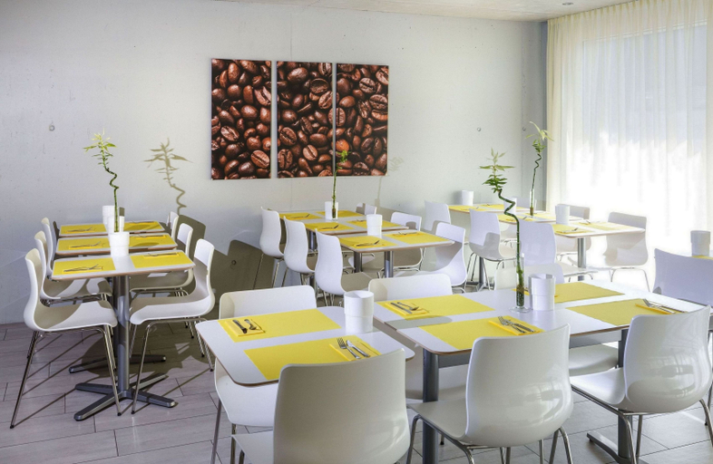 Food & Drinks 4, Tailormade Hotel IDEA, Baden