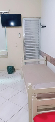 Bedroom 4, POUSADA IMPERIAL, Itaboraí