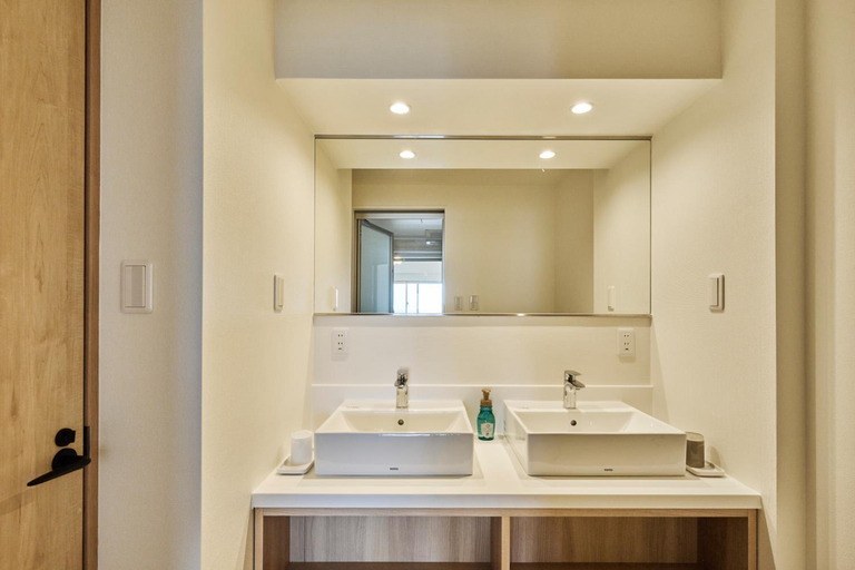 Bathroom 3, Watermark Hotel Resorts Okinawa Miyakojima, Miyakojima