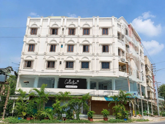 Primary image, Deluxe Room Iubit Hotel, South 24 Parganas
