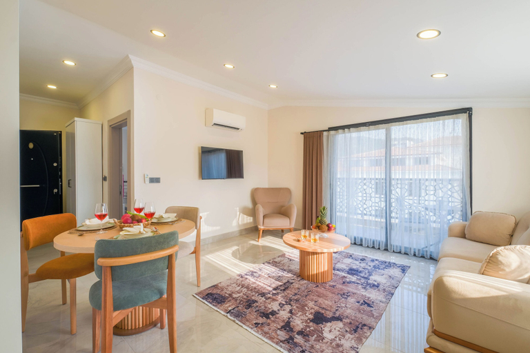 Interior 3, Viranlar Residance, Fethiye