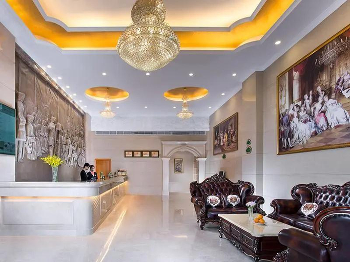 Others 5, Vienna Hotel Shenzhen Guanlan Guanguang Road Foxconn, Shenzhen
