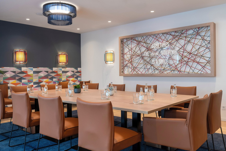 Meeting facility 4, Hampton By Hilton Bremen North, Bremen