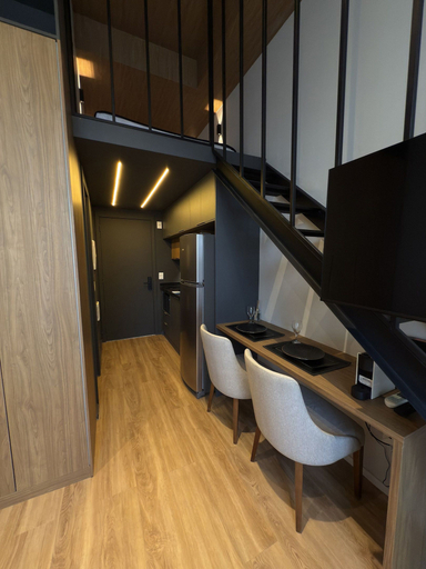 Others 2, Apartamento - Vila Olimpia Av Faria Lima, São Paulo