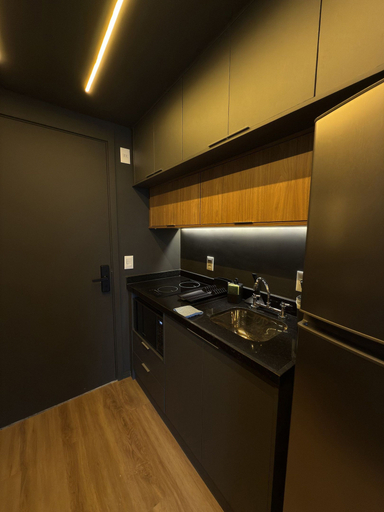 Others 5, Apartamento - Vila Olimpia Av Faria Lima, São Paulo