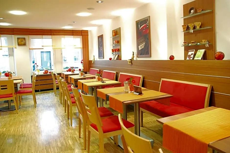 Food & Drinks 3, Schell Schokoladen, Heilbronn