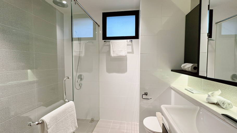 Bathroom 3, Moulmein Studios by K&C Serviced Apartment, Singapore