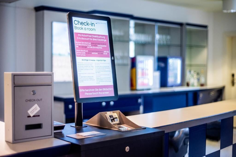 Others 5, Motel Zeltweg - Self-Check-in, Murtal