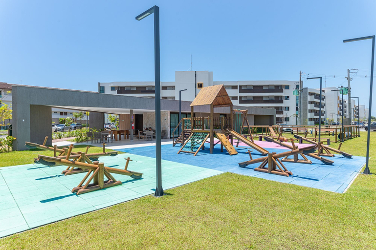 Children's area 2, Beachclasssummer #c215 - Studio by Carpediem, Ipojuca