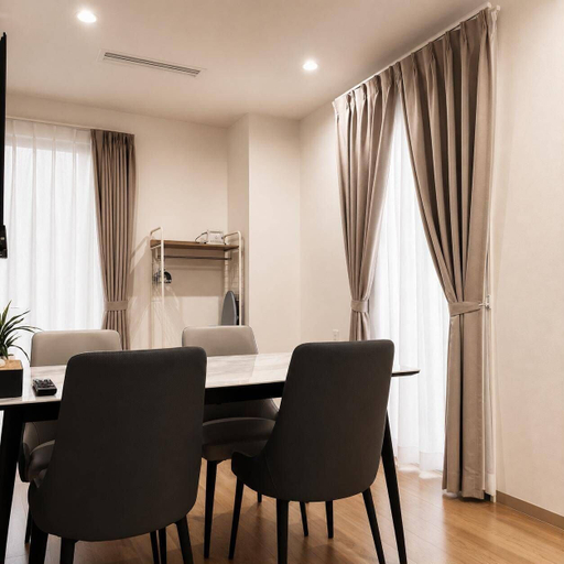 Interior, Revo Hotel Ueno, Taitō