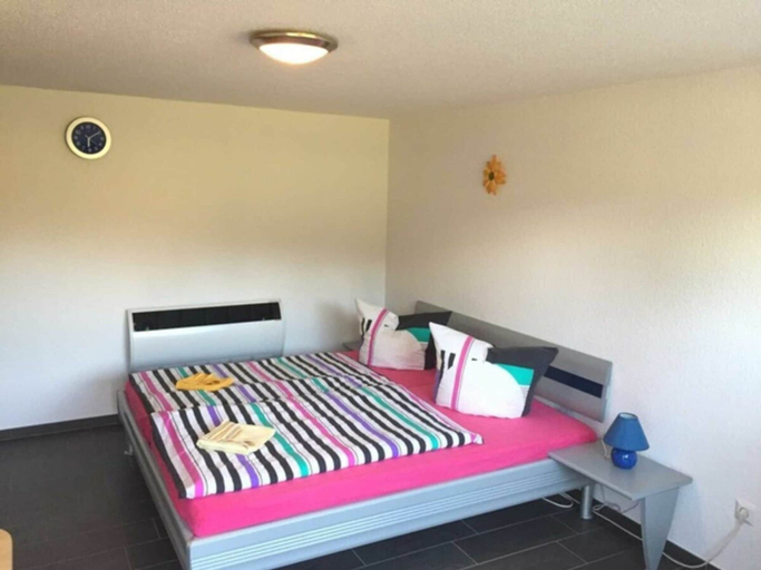 Room 4, Feldmann Holiday Accommodations, Vorpommern-Greifswald