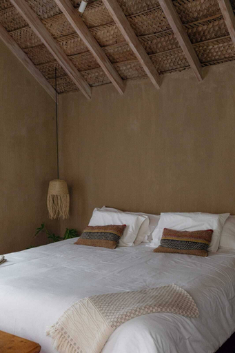 Room 3, La Fragata bungalows SAC, Talara