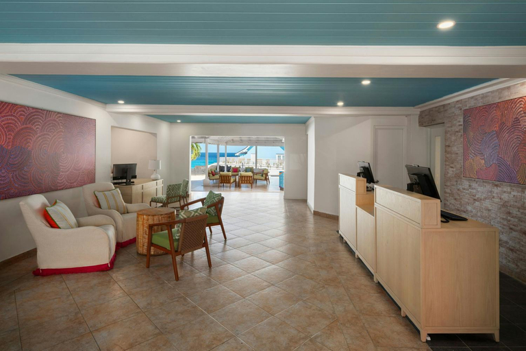 Public Area 4, Crystal Cove, A Tribute Portfolio All-Inclusive Resort