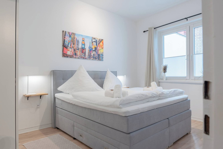 Primary image, Stylish and Central apt 4 Guests 56sqm top Location, Region Hannover