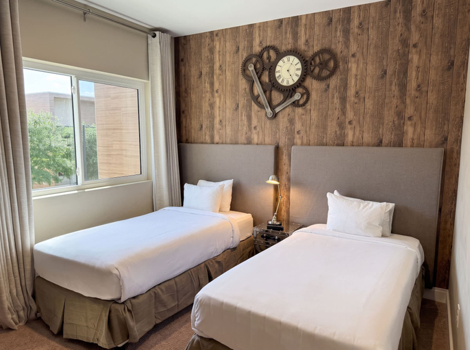 Room 3, Magic Village Paradise 4BR, Osceola