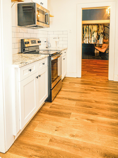 Private kitchen 2, Image43 Production Agency Home, Forsyth