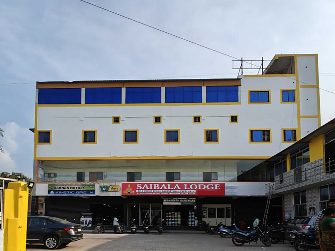 Primary image
