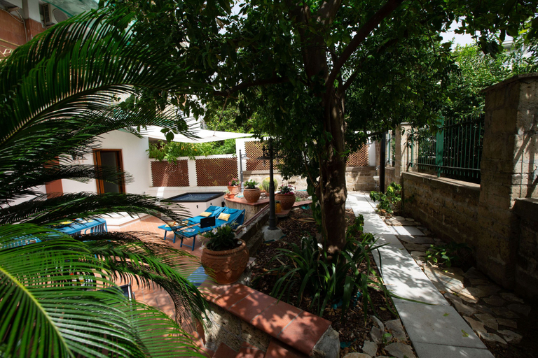 Garden 5, Estate4home - Blue Margar, Napoli