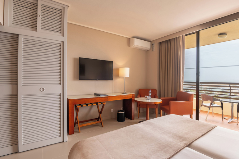 Bedroom 3, Vila Gale Ampalius, Loulé